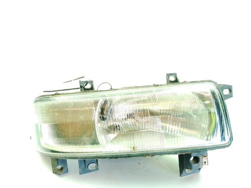 Højre forlygte OPEL MOVANO A Platform/Chassis (X70) 2.5 D (ED, HD, UD0, UD4) (80 hp) 31848342