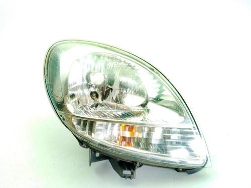 Used Right headlight RENAULT KANGOO (KC0/1_) 1.5 dCi (84 hp) 32182723