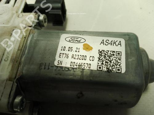 Front right window mechanism FORD TRANSIT COURIER B460 Box Body/MPV 1.5 TDCi | BP39093123C23 - Image 4