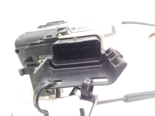 Rear left lock CITROËN C5 III (RD_) 2.0 HDi 150 / BlueHDi 150 (RDRHEA, RDRHE8, RDAHRM,... | BP18363788C100 