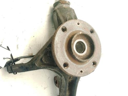 Left front steering knuckle CITROËN BERLINGO MULTISPACE (B9) 1.6 HDi 75 / BlueHDi 75 | BP18364158M25 