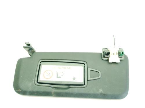 left-sun-visor-mercedes-benz-e-class-coupe-c238-2016-33536818 main image