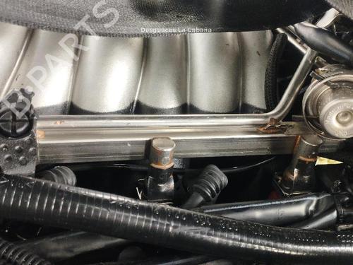 Engine AUDI A6 C4 (4A2) 2.8 quattro | BP27534623M1 - Image 6