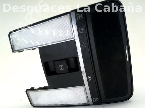 Used Interior roof light MERCEDES-BENZ S-CLASS (W221, V221) S 320 CDI (221.022, 221.122) (235 hp) 24042465