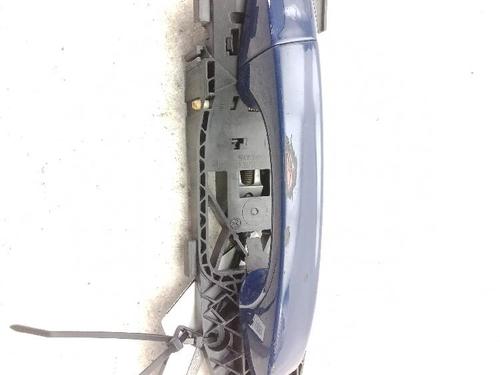 Used Front right exterior door handle SEAT LEON (5F1) 1.6 TDI (115 hp) 24045925