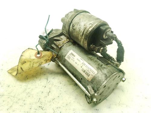 Starter OPEL CORSA D (S07) 1.3 CDTI (L08, L68) | BP32658803M8 - Image 3