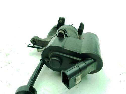 Right rear brake caliper AUDI A6 C6 (4F2) 2.7 TDI | BP33651639M106 - Image 3