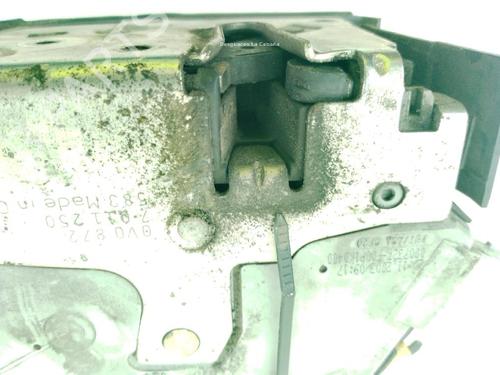 Andre BMW 3 Coupe (E46) 320 Cd | BP24000824O1 