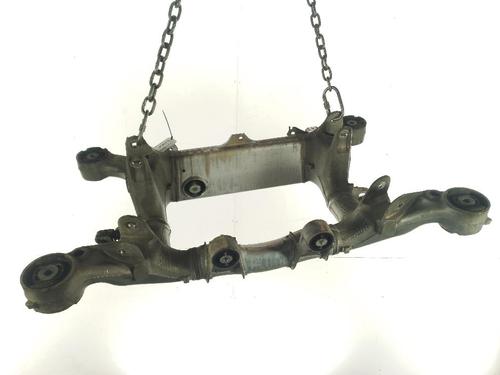 Ponte posteriore Ponte posteriore BMW 5 (F10) 520 d (184 hp) 37508707 37508707