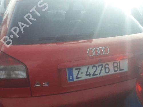 Tailgate lock AUDI A3 (8L1) 1.8 T | BP18369824C101 