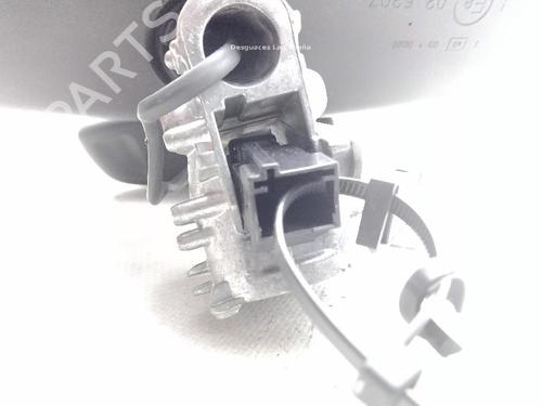Rear mirror PEUGEOT 5008 (0U_, 0E_) 2.0 HDi 150 / BlueHDi 150 | BP19644160I6 