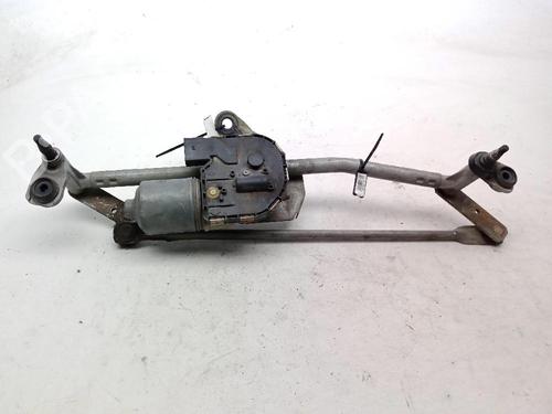 Front wiper motor VW PASSAT B6 (3C2) 2.0 TDI 16V | BP28714461M29