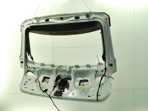 Tailgate VW T-ROC (A11, D11) 1.6 TDI | BP25734465C6 - Image 4