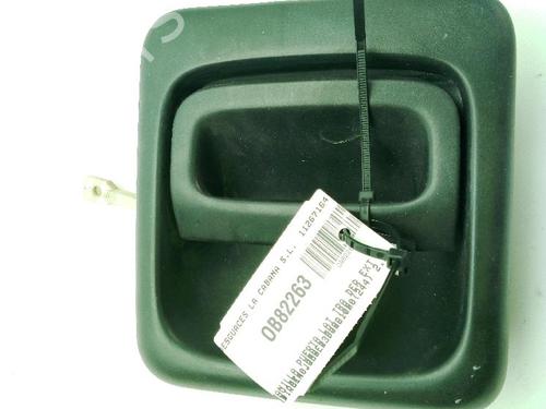 Used Rear right interior door handle CITROËN JUMPER I Van (244) 2.8 HDi (128 hp) 30477440