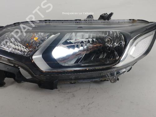 Used Left headlight HONDA JAZZ IV (GK_) 1.3 (102 hp) 31988576