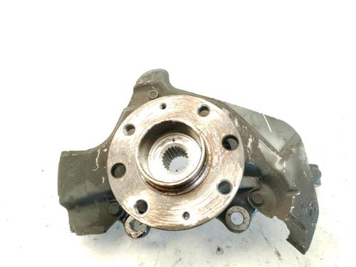 Right front steering knuckle OPEL CORSA E (X15) 1.3 CDTI (08, 68) | BP24045178M26 - Image 2