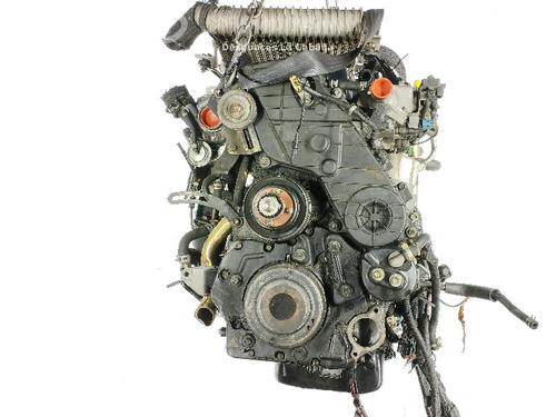 Engine ISUZU TROOPER III 3.0 DTI | BP37660704M1 - Image 5