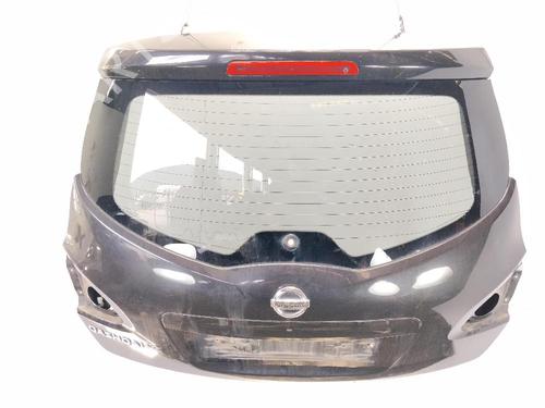 Used Tailgate Tailgate 35800058 35800058