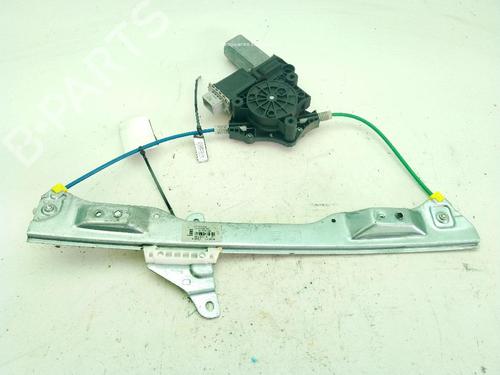 Used Front right window mechanism Front right window mechanism OPEL CORSA E (X15) 1.4 (08, 68) (90 hp) 40560406 40560406