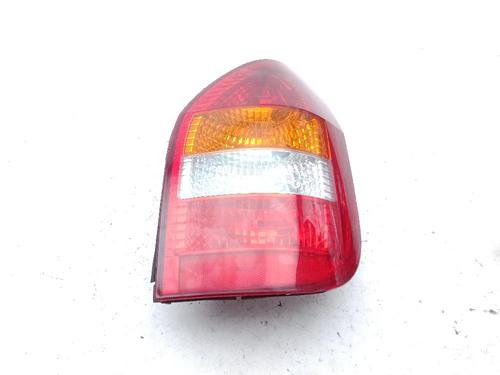 Højre baglygte OPEL ZAFIRA A MPV (T98) 2.0 DI 16V (F75) (82 hp) 19138213