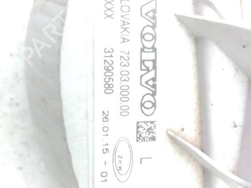 Left front indicator VOLVO V40 Hatchback (525) D2 | BP39578579C32 - Image 5