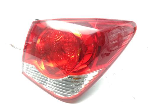Høyre baklys CHEVROLET CRUZE (J300) 1.6 (124 hp) 25836187