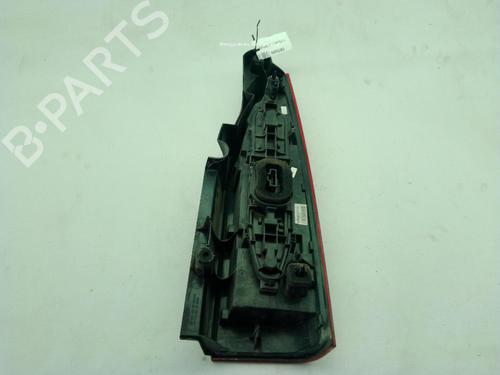 Left taillight CITROËN BERLINGO MULTISPACE (B9) 1.6 BlueHDi 120 | BP29555111C34 