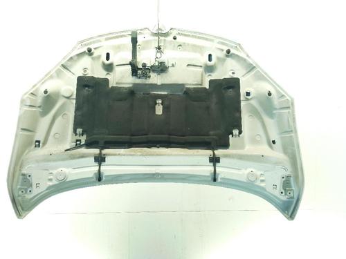 Hood RENAULT MEGANE III Hatchback (BZ0/1_, B3_) 1.5 dCi (BZ0C) | BP28290936C1 