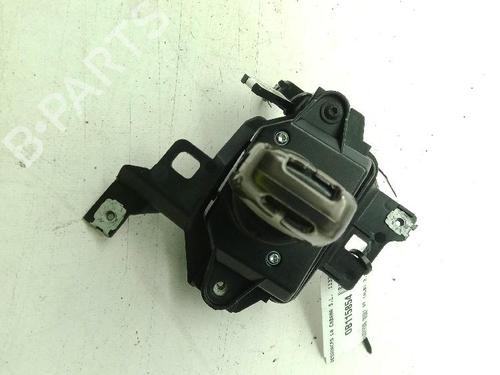 Used Ignition barrel Ignition barrel AUDI Q7 (4LB) 3.0 TDI quattro (211 hp) 34207450 34207450