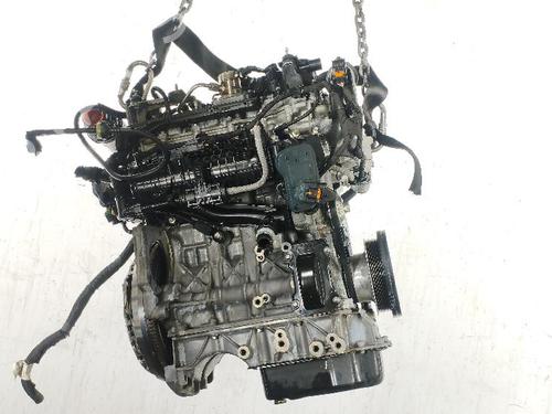 Engine CITROËN C3 / C3 ORIGIN III (SX) 1.2 THP 110 | BP27924929M1 