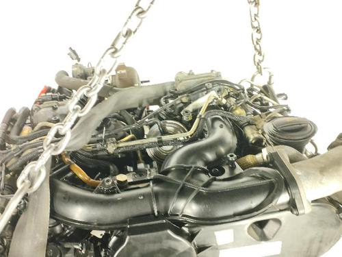 Motor AUDI A6 C6 (4F2) 3.0 TDI quattro | BP28689071M1 
