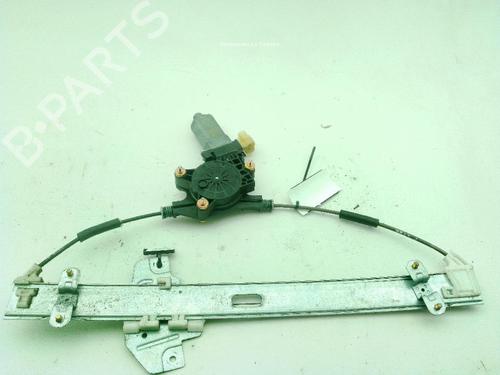 Used Front right window mechanism KIA RIO II (JB) 1.4 16V (97 hp) 30525730