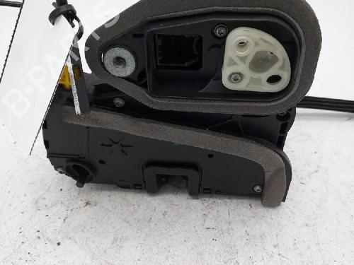 Rear right lock OPEL ASTRA K (B16) 1.0 Turbo (68) | BP18373001C99 