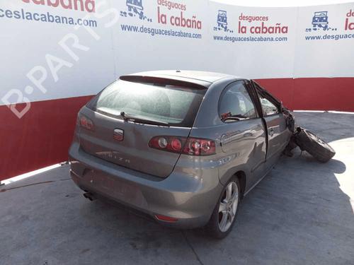 AC compressor SEAT IBIZA III (6L1) 1.9 TDI | BP24170550M34 
