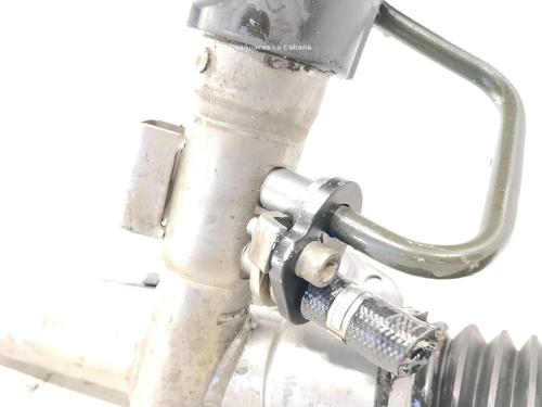 Steering rack FORD S-MAX (WA6) 2.0 TDCi | BP33811159M22 - Image 2