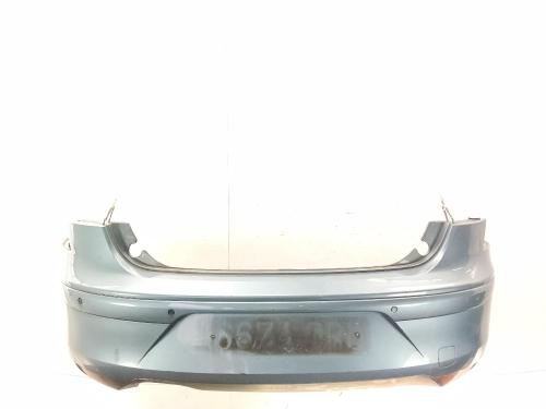 rear-bumper-seat-toledo-iii-5p2-2004-2005-2006-2007-2008-2009-40622496 main image
