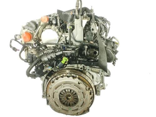 Motor CITROËN C4 CACTUS 1.2 THP 110 | BP24051136M1 - Image 4