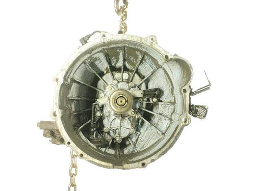 Used Gearbox Gearbox HYUNDAI H350 Van 2.5 CRDI (150 hp) 36595665 36595665