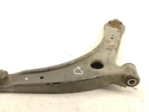 Right front suspension arm MITSUBISHI ASX (GA_W_) 1.6 MIVEC (GA1W) | BP24046783M13 