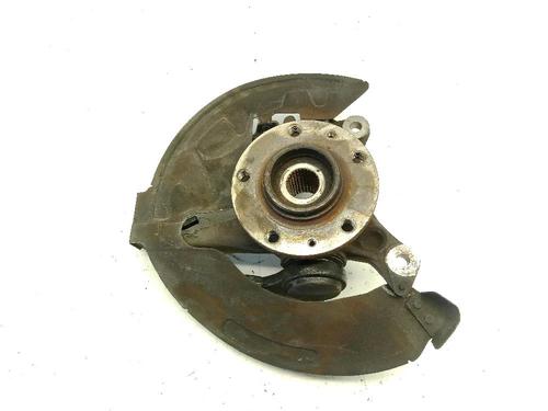 Used Right front steering knuckle Right front steering knuckle 18371733 18371733