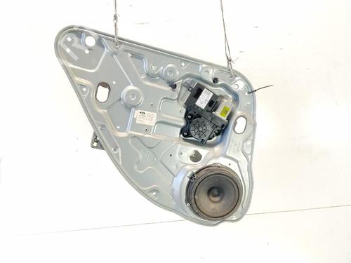 Used Rear left window mechanism Rear left window mechanism FORD KUGA I 2.0 TDCi (136 hp) 36031248 36031248