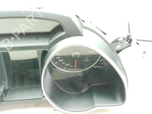 Instrument cluster AUDI A5 Sportback (8TA) 3.0 TDI quattro | BP24051106C47 