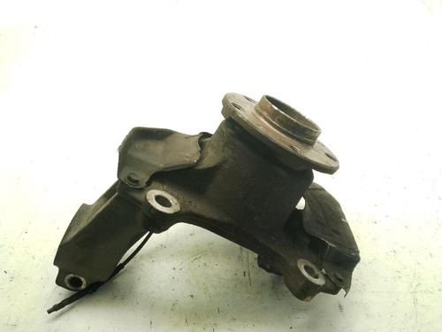 Left front steering knuckle CITROËN JUMPER II Van 2.2 HDi 110 | BP24048138M25 - Image 4