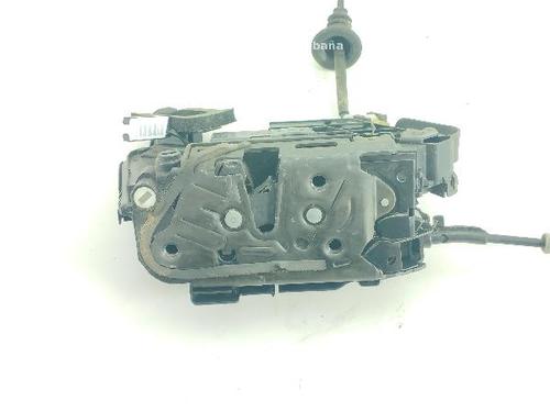 Rear left lock VW GOLF VI (5K1) 2.0 TDI | BP24042400C100 