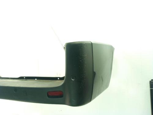 Rear bumper FIAT SCUDO Van (220_) 2.0 JTD 16V | BP30477272C8 