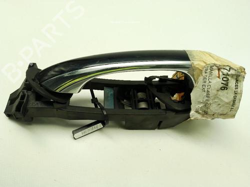 Rear right interior door handle MERCEDES-BENZ E-CLASS (W211) | BP33037077I16 - Image 3