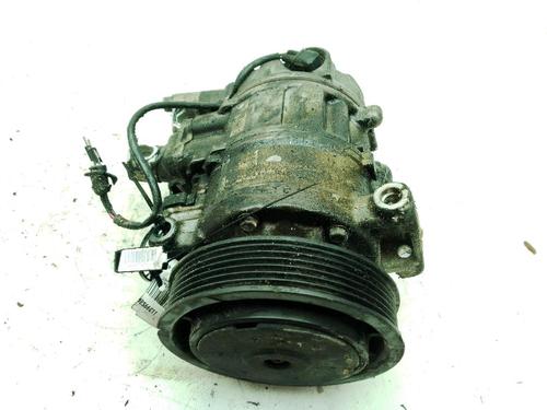 AC compressor AUDI A6 Allroad C6 (4FH) 3.0 TFSI quattro | BP40278704M34 - Image 2