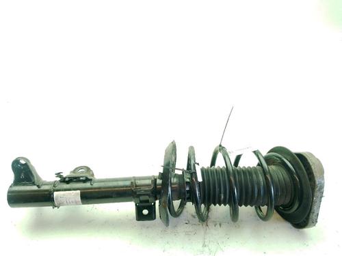 Used Left front shock absorber Left front shock absorber MERCEDES-BENZ E-CLASS (W212) E 220 CDI / BlueTEC (212.001, 212.002) (170 hp) 36184413 36184413