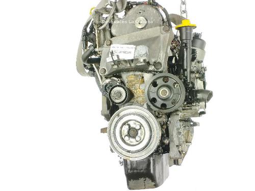 Engine OPEL CORSA C (X01) 1.3 CDTI (F08, F68) | BP33163837M1  - Image 5