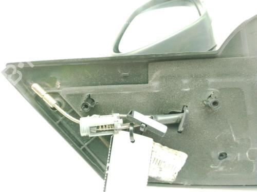 Right mirror VW FOX Hatchback (5Z1, 5Z3, 5Z4) 1.2 | BP31752589C27 
